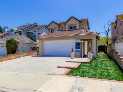 6773 Wrangler Rd, Chino Hills, CA, 91709