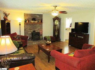 509 Havenhurst Dr, Taylors, SC 29687