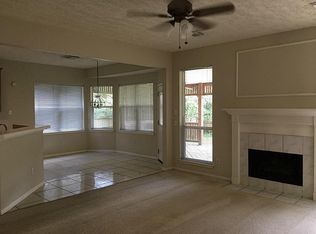 4618 Sunshine Ln, Missouri City, TX 77459