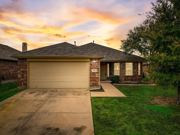 1416 Toucan Dr, Little Elm, TX 75068