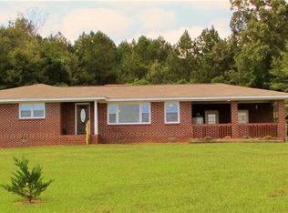 6925 Big Texas Valley Rd NW, Rome, GA 30165