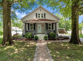 100 N Hanover St, Okawville, IL 62271