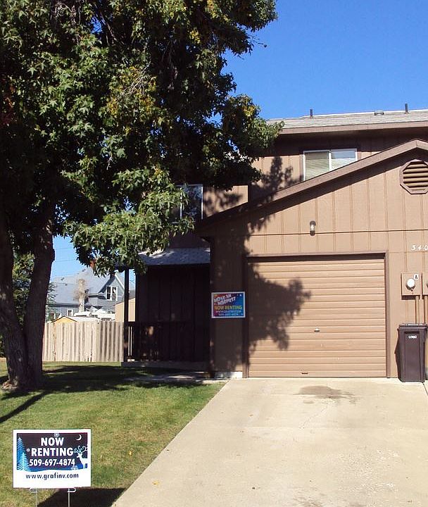 1st image of 3407 Vincenta Way #A