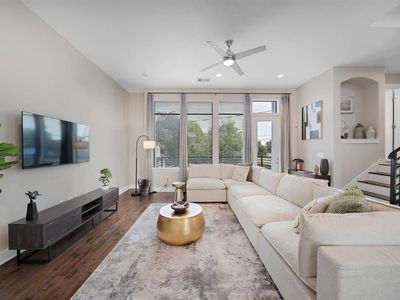 1603 Holly St, Houston, TX, 77007