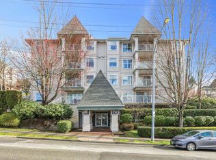 135 11th St #304, New Westminster, BC