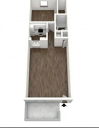 Savannah Oaks Apartments — Photo 15