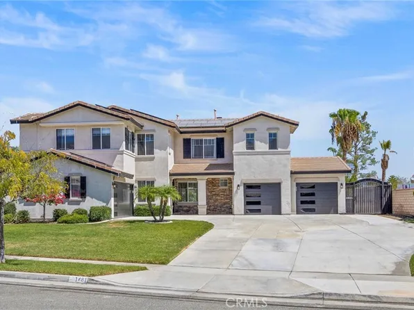 1481 Sunshine Cir, Corona, CA 92881