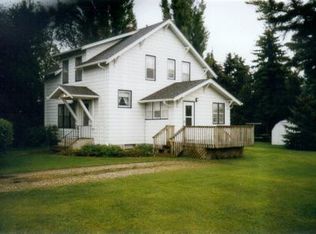 142 Gillespie Ave, Minto, ND 58261