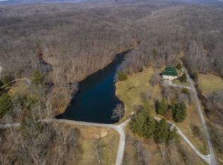 1178 Clay Lick Rd, Nashville, IN 47448