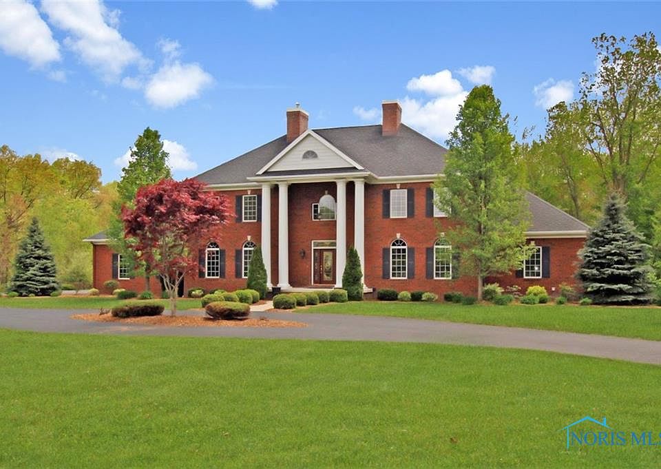 4012 Laplante Rd Monclova Oh 43542 Zillow