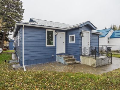 1511 Mary Ann St, Fairbanks, AK, 99701