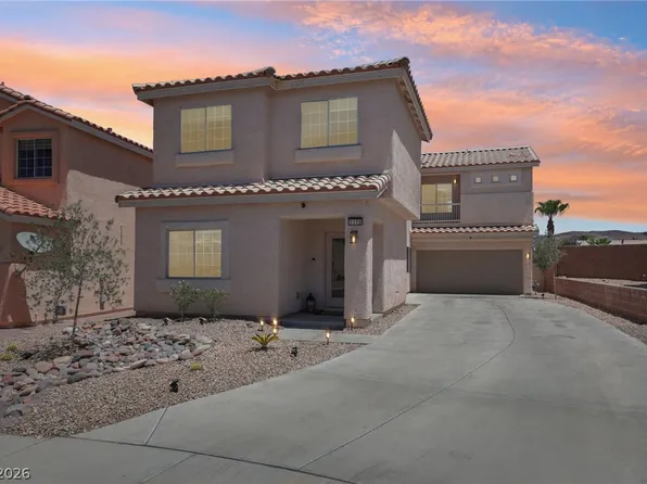 1176 Butternut Ranch Ct, Henderson, NV 89052