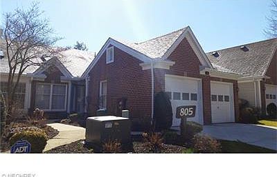 1st image of 805 Windrush Dr APT C1