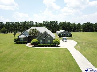 2535 Triple Crown Dr, Florence, SC 29505