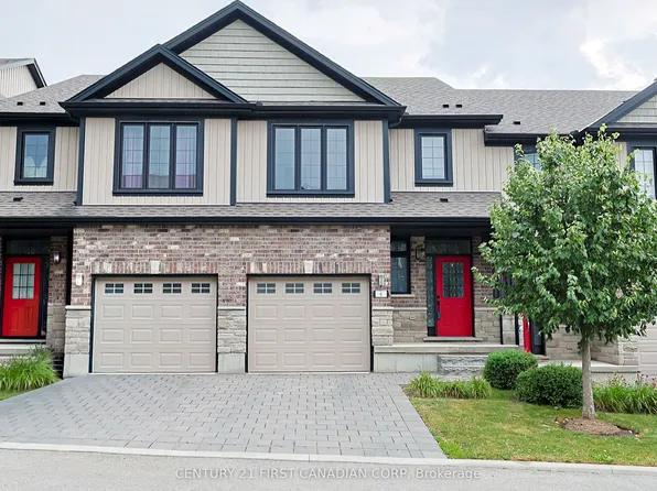 2235 Blackwater Rd #6, London, ON N5X 0L8
