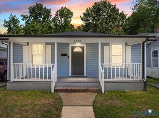 1730 Dupuy Rd, Petersburg, VA 23803