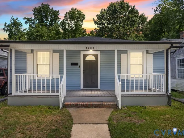 1730 Dupuy Rd, Petersburg, VA 23803