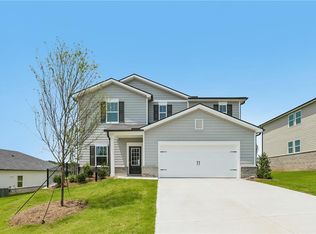 414 Morgan Creek Rd, Pendergrass, GA 30567