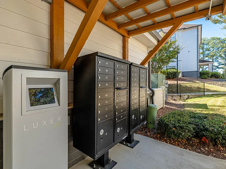 The Spoke at Peachtree Corners | West Atlanta Living - Refreshed and Reimagined — Photo 29
