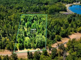 V/l Down To Earth Way Parcel 4, Prescott, MI 48756