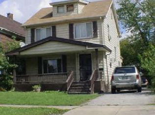 4121 E 135th St, Cleveland, OH 44105