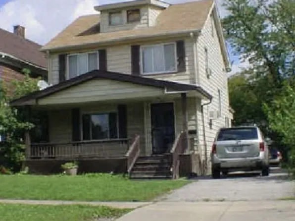 4121 E 135th St, Cleveland, OH 44105