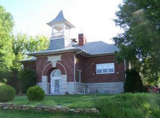6820 N Us Highway 421 Rd, Saint Paul, IN 47272