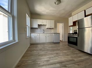 16 Belknap St #3, Somerville, MA 02144