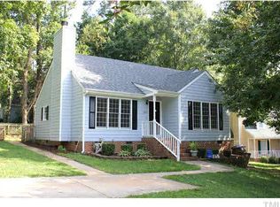 803 Tacy Pl, Wake Forest, NC 27587