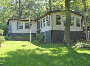 1278 Lincoln Hwy, Crystal Spring, PA 15536