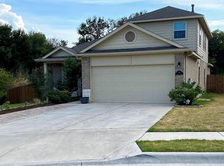 1401 Deodara Dr, Cedar Park, TX 78613