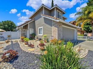 320 Regency Cir, Vacaville, CA 95687