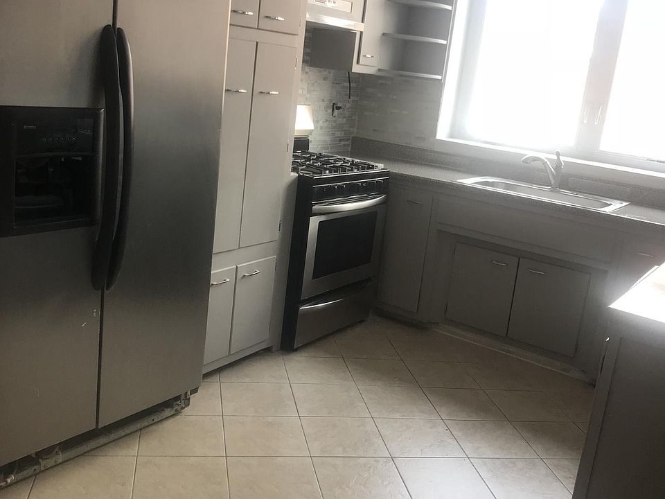 Newly renovated kitchen- Brand new utilities ( Oven , Stove 