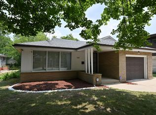 3950 N 58th STREET, Milwaukee, WI 53216