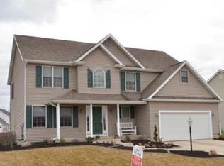 5718 Yellow Wood Dr, South Bend, IN