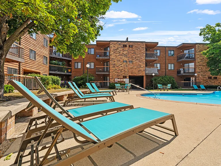 The Landing Apartments — Photo 14