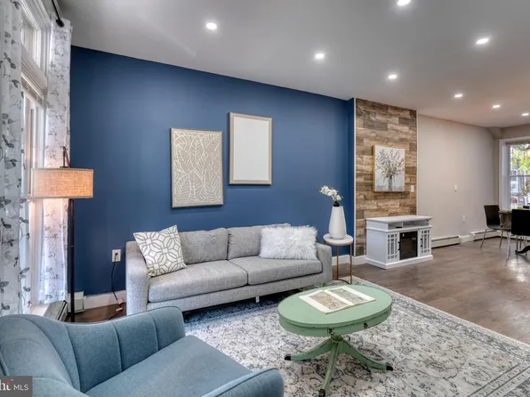 2620 E Biddle St, Baltimore, MD 21213