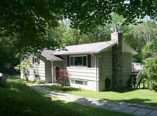 234 Salem Rd, Pound Ridge, NY 10576