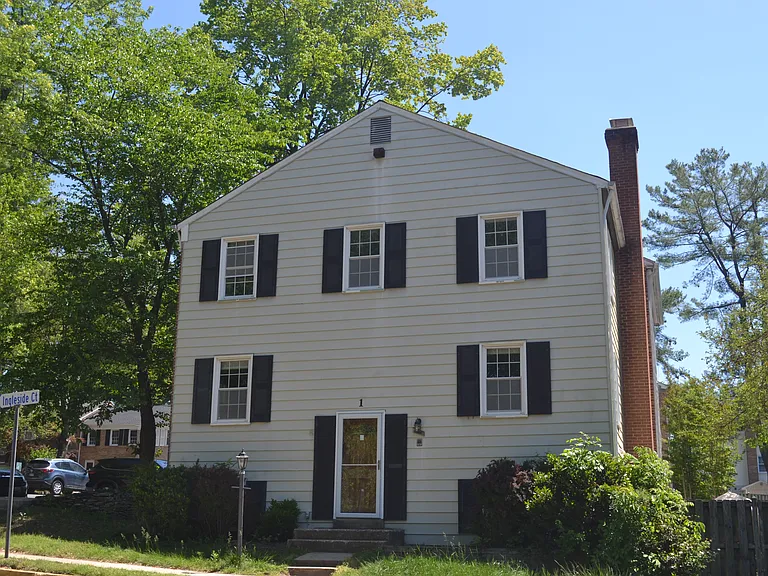 Front View