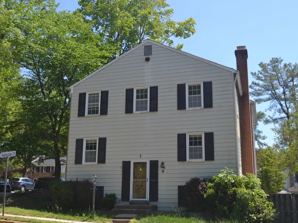 1 Ingleside Ct, Rockville, MD 20850