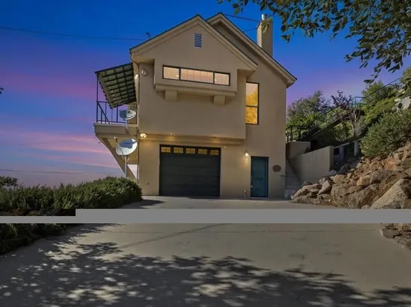 36114 N Peak Way, Julian, CA 92036