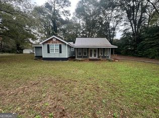 71 Jackson St, Monticello, GA 31064