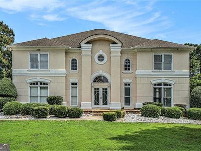 210 Stratton Place Way SW, Atlanta, GA, 30331