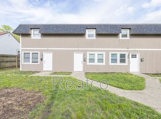 3090 Grasmere Ave, Columbus, OH 43224