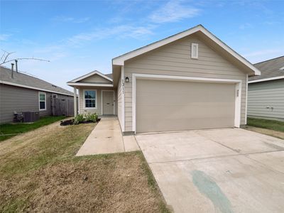1211 Fairford Rd, Crandall, TX, 75114