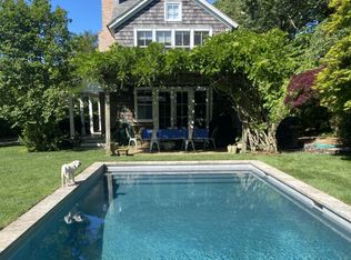 105 Meetinghouse Ln, Amagansett, NY 11930