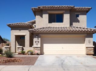 25752 W Saint Kateri Dr, Buckeye, AZ 85326