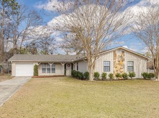 4429 Forrest Dr, Martinez, GA 30907