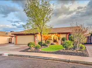 6815 E Phelps Rd, Scottsdale, AZ 85254