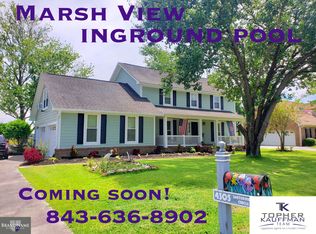4305 Waterview Cir, North Charleston, SC 29418